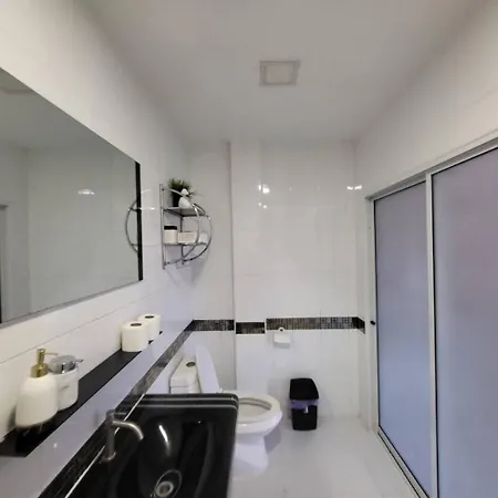 Cozy Houes Private Pool Pattaya Villa Nong Prue Exterior photo