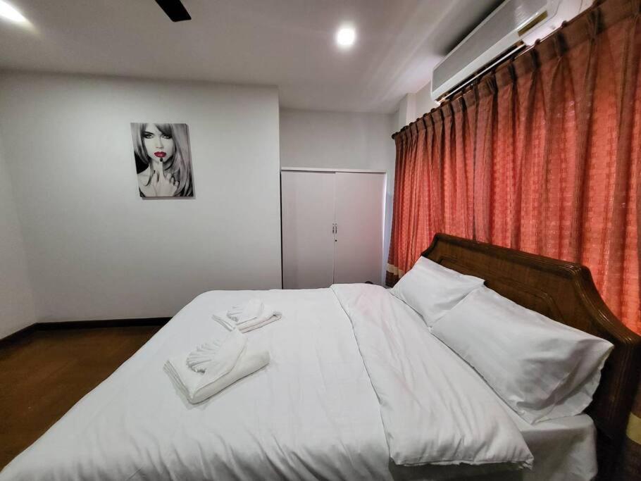 Cozy Houes Private Pool Pattaya *