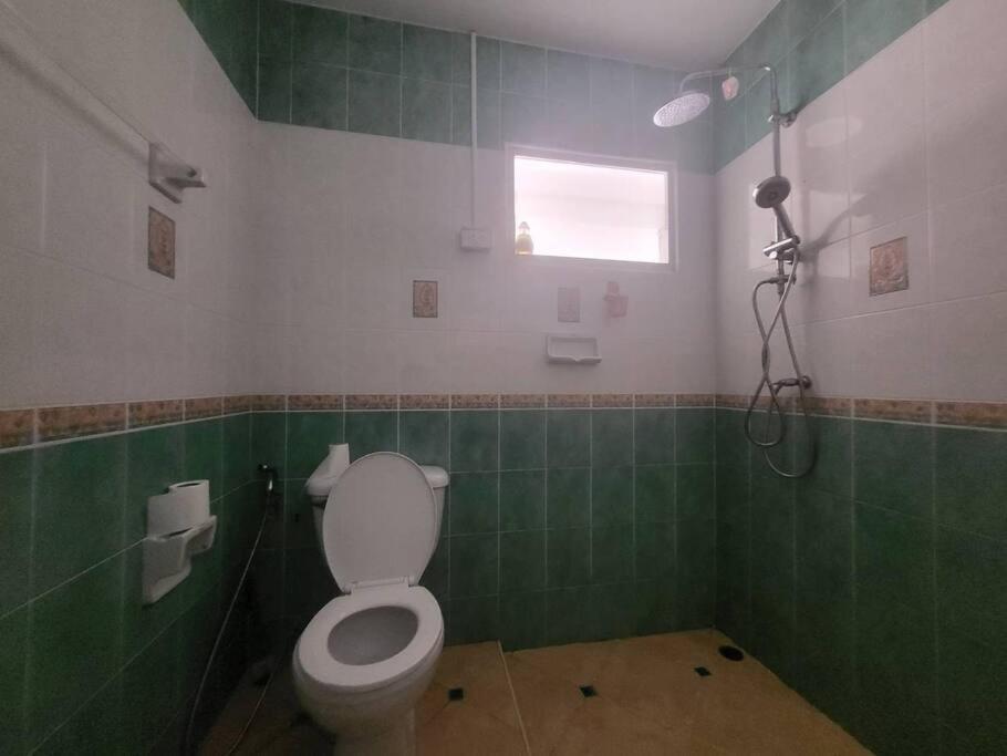 Villa Cozy Houes Private Pool Pattaya Nong Prue