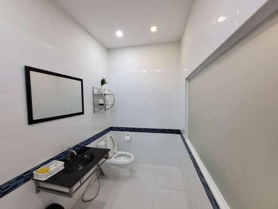 Cozy Houes Private Pool Pattaya