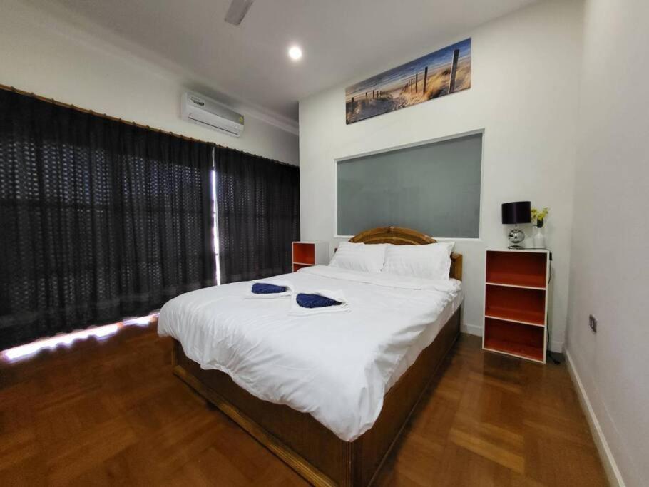 Villa Cozy Houes Private Pool Pattaya *