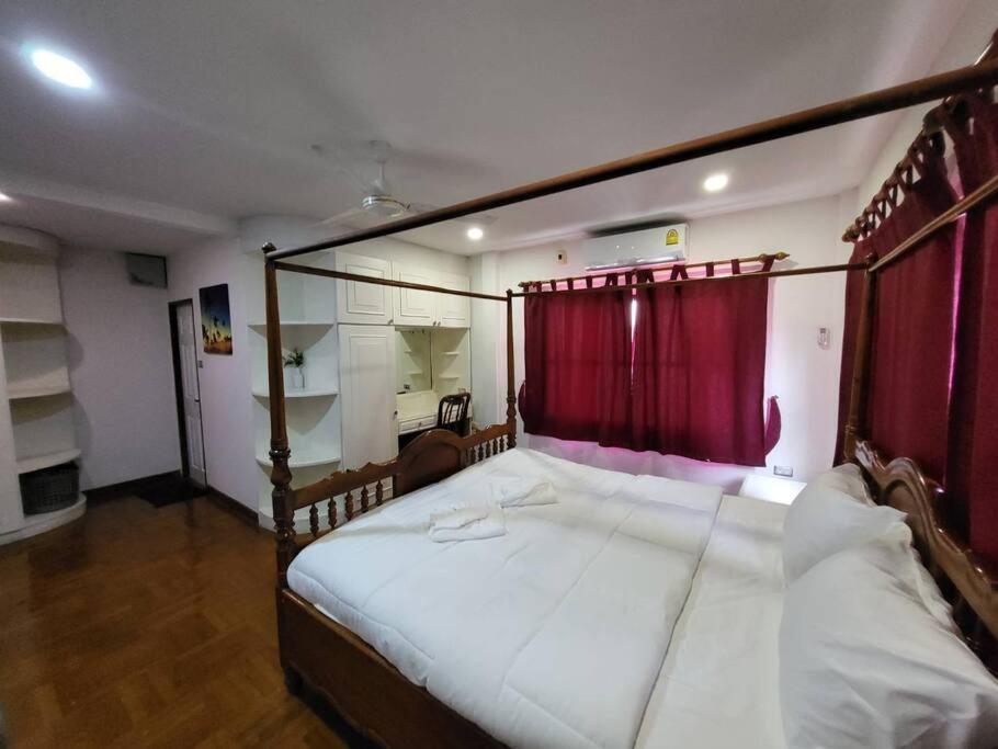 Villa Cozy Houes Private Pool Pattaya *