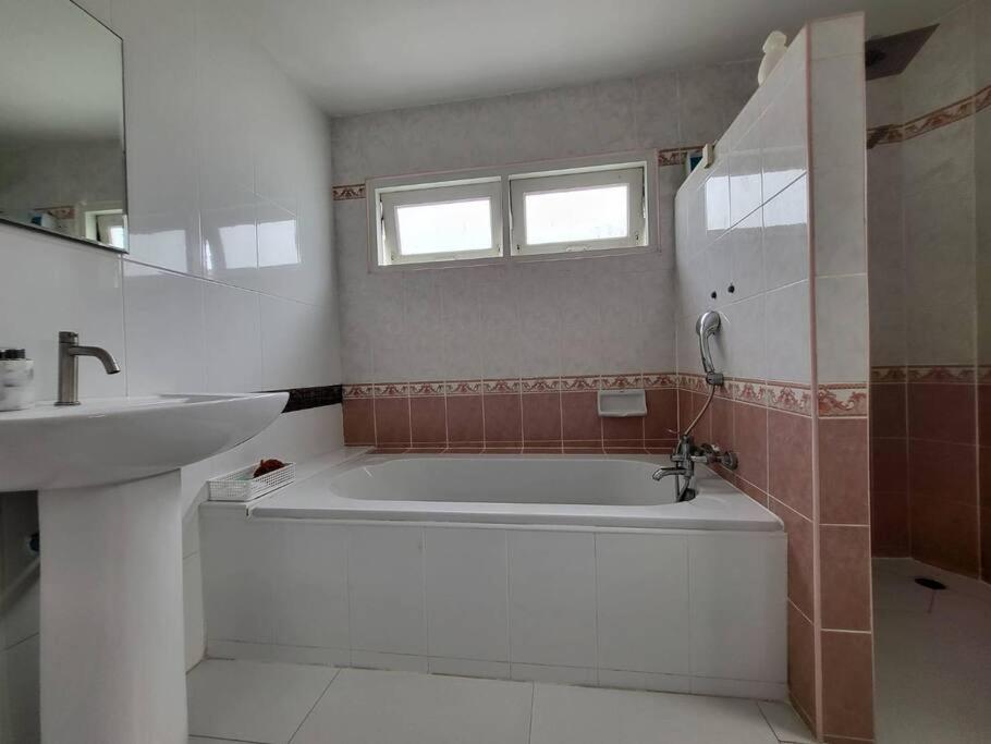 Villa Cozy Houes Private Pool Pattaya Nong Prue