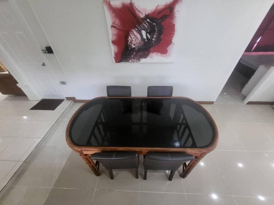 Cozy Houes Private Pool Pattaya * Nong Prue